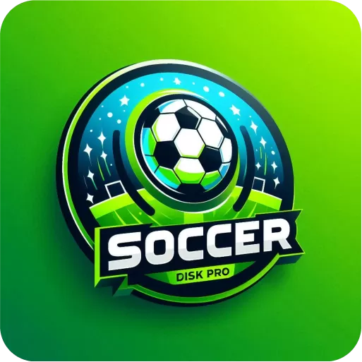 Soccer Disk Pro